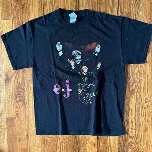 Elton John concert t-shirt. Size M.